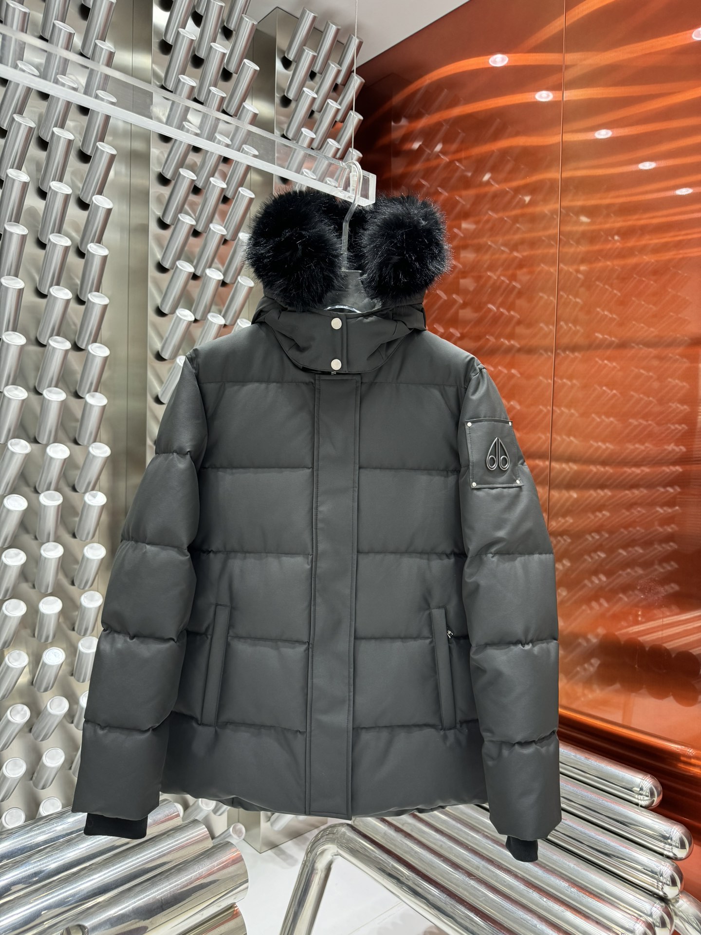 Canada Goose Down Jackets